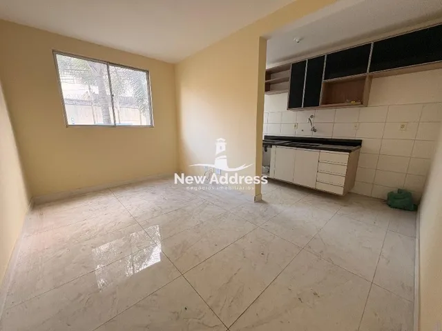 Imagem: Aceita Financiamento! Apartamento 2 Quartos