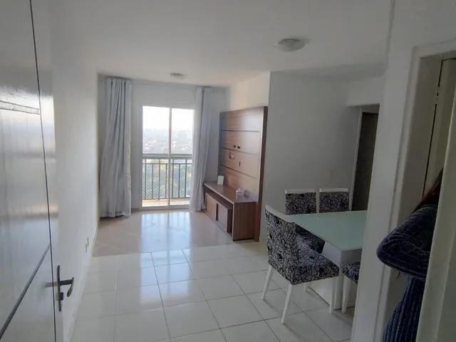 Imagem: Apartamento em Parque Erasmo Assunção