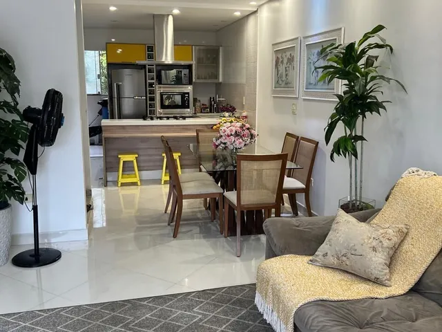 Imagem: Casa Sobrado em Jardim Las Vegas, Santo
