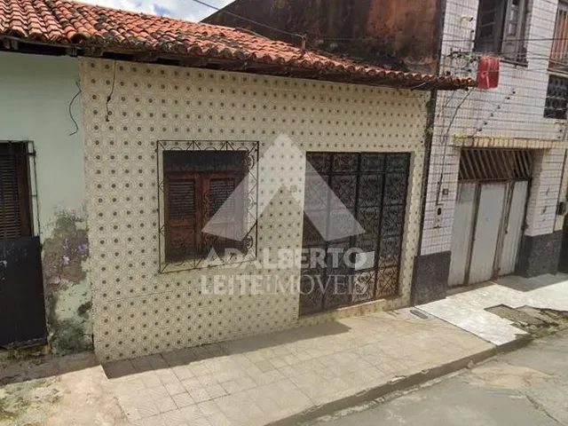 Imagem: Casa À Venda, Rua Carvalho Branco - Camboa
