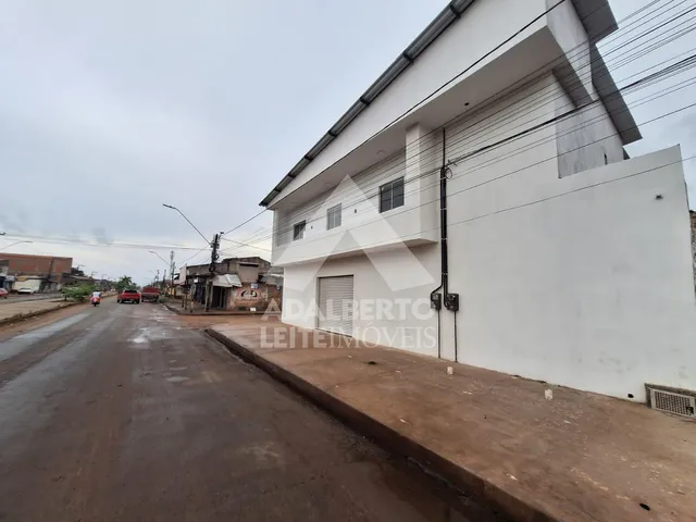Imagem: Predio Comercial para Aluguel, Av Paraíso