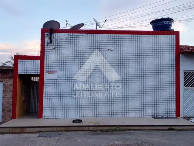 Imagem: APARTAMENTO KITNET PARA ALUGUEL, RUA RAMON