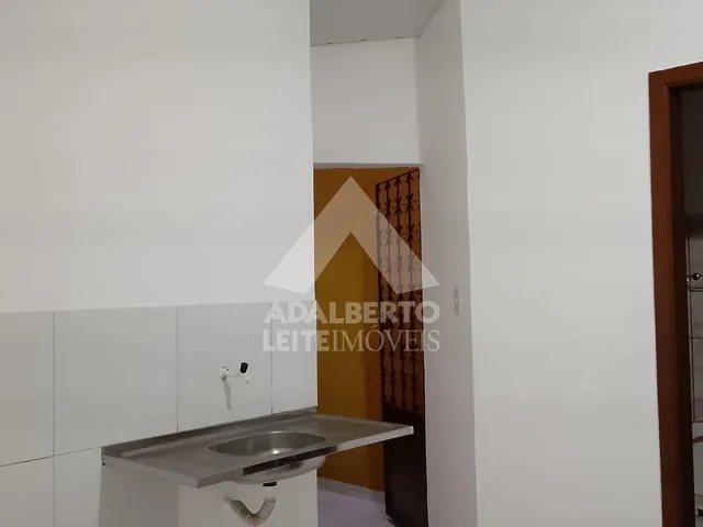 Imagem 10: APARTAMENTO KITNET PARA ALUGUEL, RUA RAMON AFONSO - MONTE CASTELO, SAO LUIS - MA