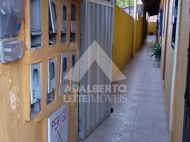Imagem 11: APARTAMENTO KITNET PARA ALUGUEL, RUA RAMON AFONSO - MONTE CASTELO, SAO LUIS - MA