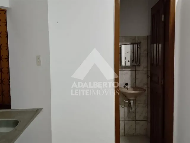 Imagem 12: APARTAMENTO KITNET PARA ALUGUEL, RUA RAMON AFONSO - MONTE CASTELO, SAO LUIS - MA