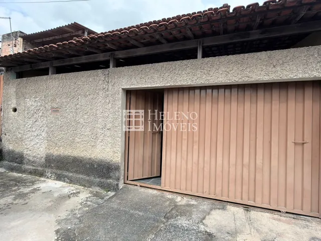 Imagem: Casa em Conjunto Habitacional Morro Alto