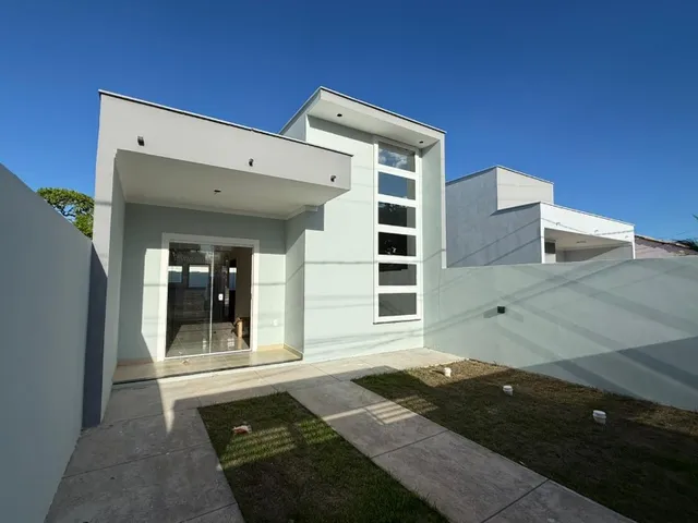 Imagem: Ótima Casa, 3 Dormitórios, 1 Suítes