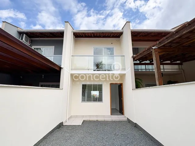 Imagem: Casa com 2 Dormitórios na Água Verde!