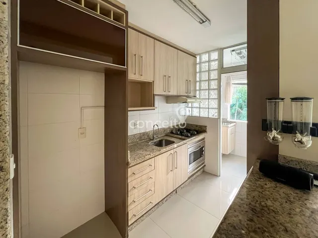 Imagem 12: Apartamento Semimobiliado com 2 Dormitórios no Valparaiso!