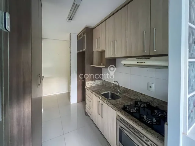 Imagem 7: Apartamento Semimobiliado com 2 Dormitórios no Valparaiso!