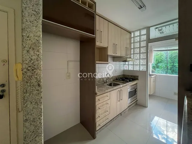 Imagem 3: Apartamento Semimobiliado com 2 Dormitórios no Valparaiso!