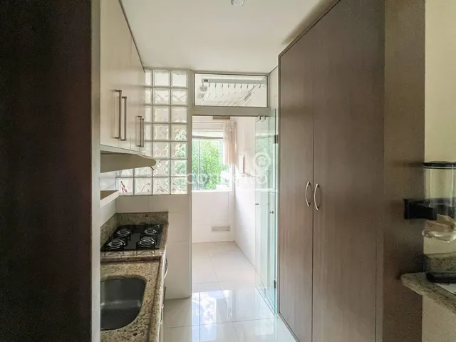 Imagem 8: Apartamento Semimobiliado com 2 Dormitórios no Valparaiso!