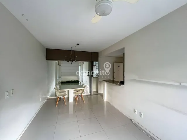 Imagem 11: Apartamento Semimobiliado com 2 Dormitórios no Valparaiso!