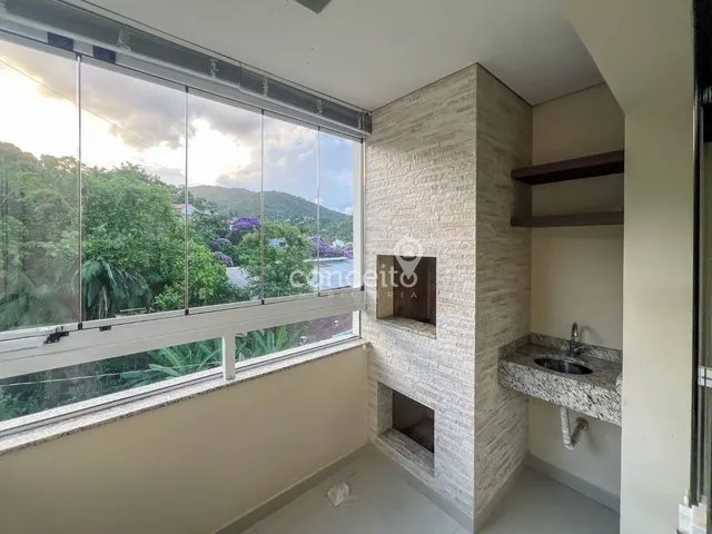 Imagem 4: Apartamento Semimobiliado com 2 Dormitórios no Valparaiso!