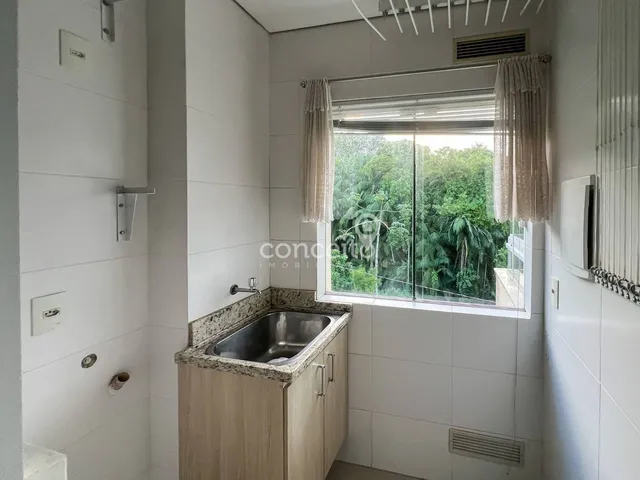 Imagem 6: Apartamento Semimobiliado com 2 Dormitórios no Valparaiso!