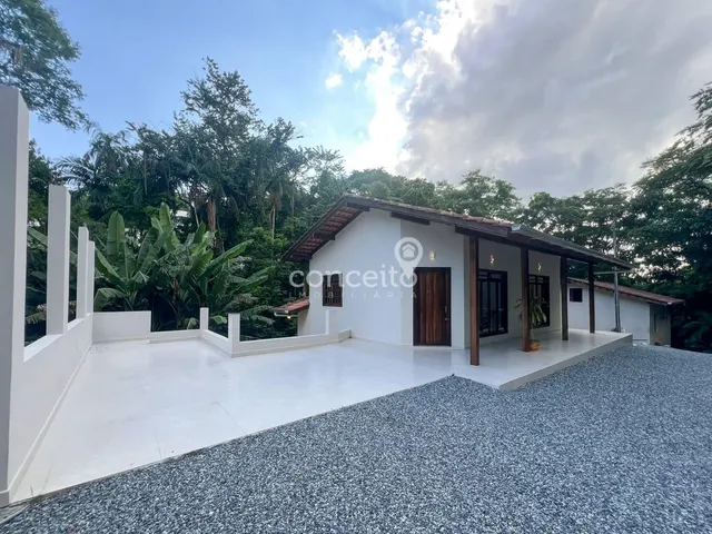 Imagem 4: Casa com 2 Dormitórios no Bairro do Salto!