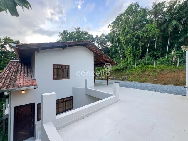 Imagem 15: Casa com 2 Dormitórios no Bairro do Salto!