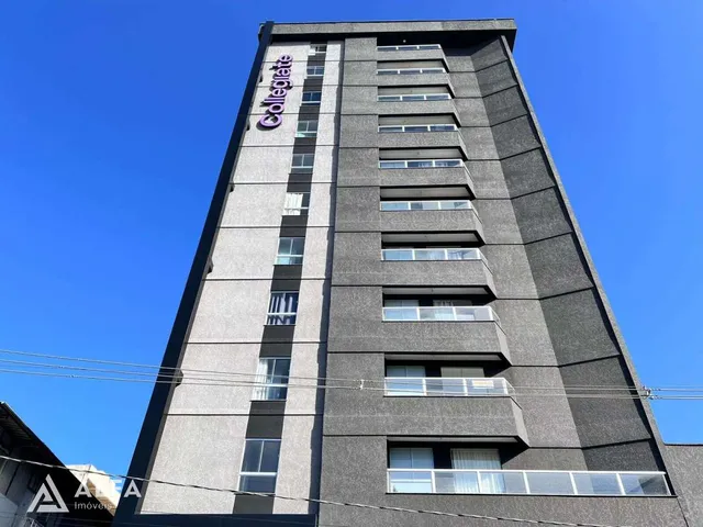 Imagem: Studio Mobiliado com Localização Privilegiada