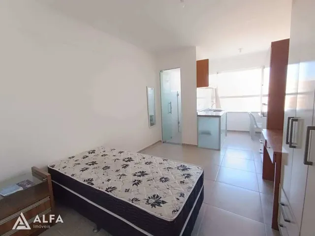 Imagem 11: Studio Mobiliado com Localização Privilegiada – Em Frente à Policlínica e a 100m da