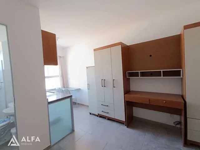Imagem 10: Studio Mobiliado com Localização Privilegiada – Em Frente à Policlínica e a 100m da
