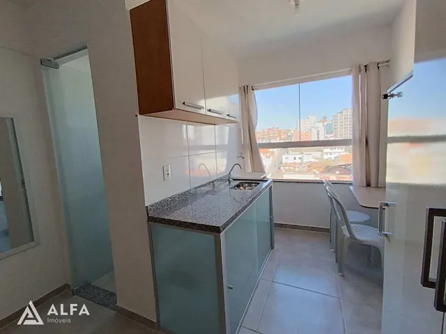 Imagem 8: Studio Mobiliado com Localização Privilegiada – Em Frente à Policlínica e a 100m da