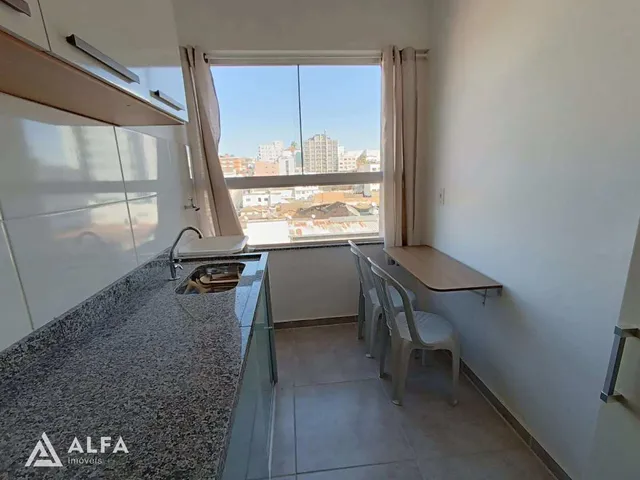 Imagem 14: Studio Mobiliado com Localização Privilegiada – Em Frente à Policlínica e a 100m da