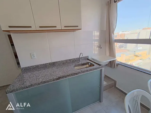 Imagem 5: Studio Mobiliado com Localização Privilegiada – Em Frente à Policlínica e a 100m da