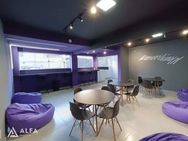 Imagem 3: Studio Mobiliado com Localização Privilegiada – Em Frente à Policlínica e a 100m da