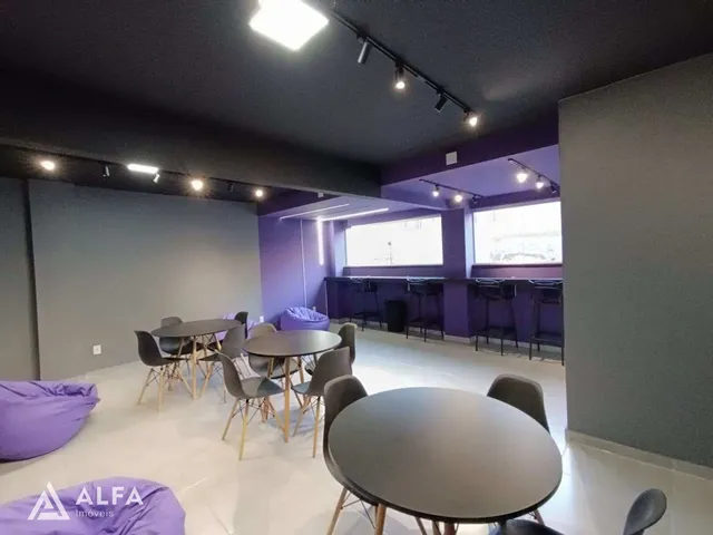 Imagem 12: Studio Mobiliado com Localização Privilegiada – Em Frente à Policlínica e a 100m da