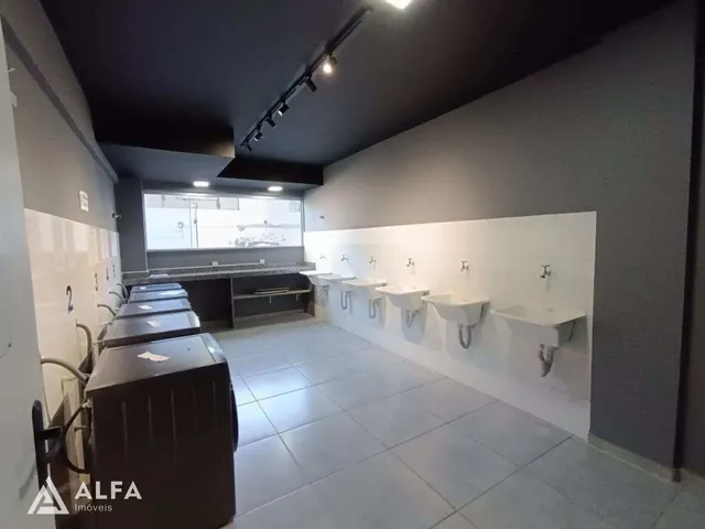 Imagem 4: Studio Mobiliado com Localização Privilegiada – Em Frente à Policlínica e a 100m da