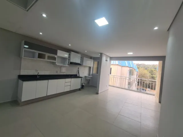 Imagem: Apartamento Dúplex para, com 5 dormitórios