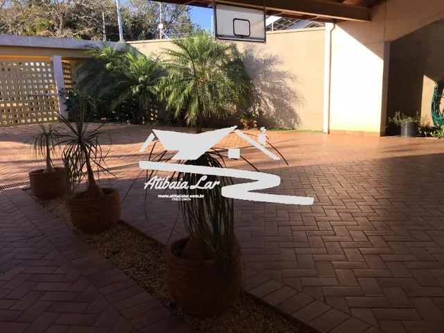 Imagem 8: Sobrado em região nobre de Atibaia, com 3 dormitórios sendo 1 suíte com ar