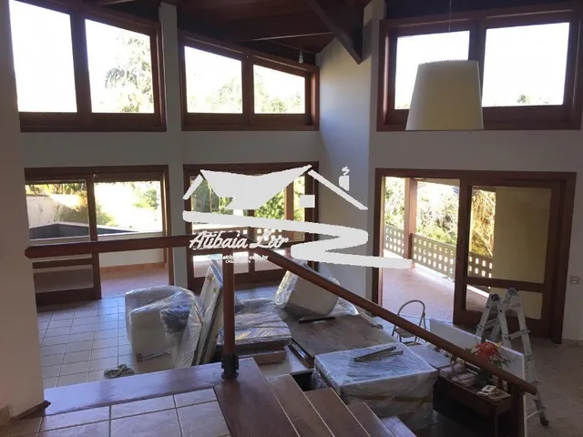 Imagem 10: Sobrado em região nobre de Atibaia, com 3 dormitórios sendo 1 suíte com ar