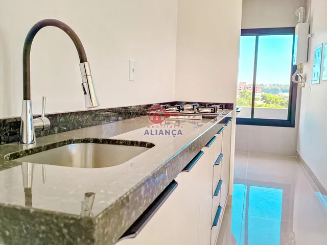Imagem: Apartamento para Locação, Jardim la Salle