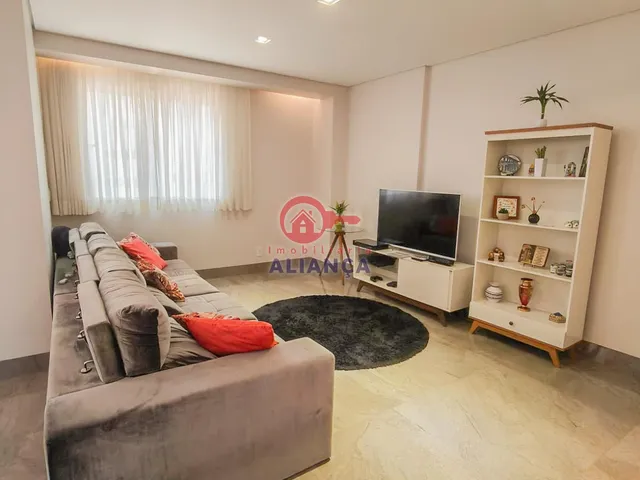 Imagem: Apartamento À Venda, Centro, Toledo - Pr