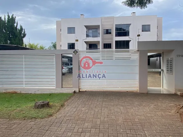 Imagem: Apartamento Mobiliado para Locação na