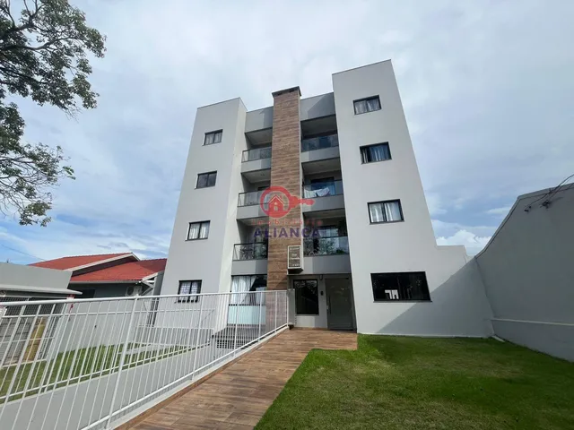 Imagem: Apartamento para Locação no Centro, Toledo