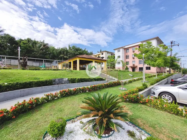 Imagem: Apartamento para Alugar, Condomínio Villa