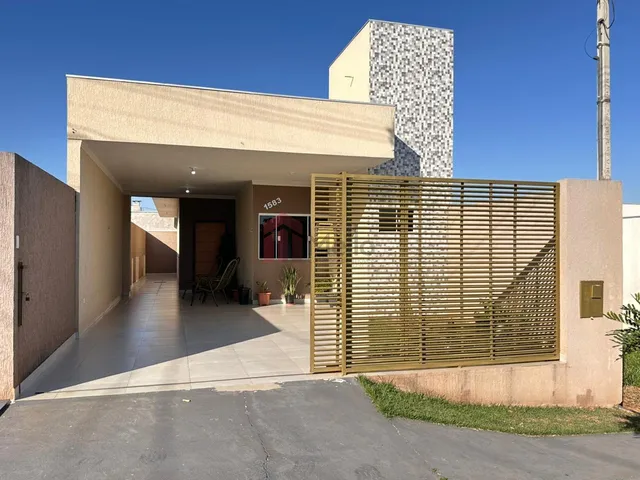 Imagem: Imperdível Casa à venda em Umuarama-PR