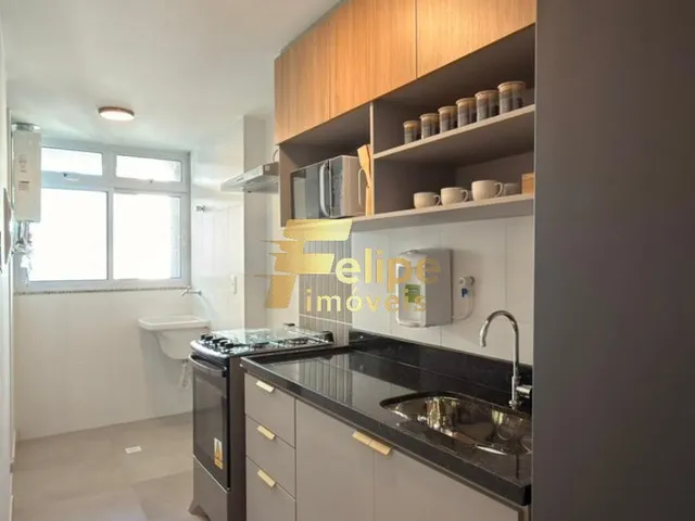 Imagem 6: OPORTUNIDADE! APARTAMENTO DE 03 QUARTOS, SENDO 01 SUÍTE, LAZER COMPLETÍSSIMO, NA QUADRA