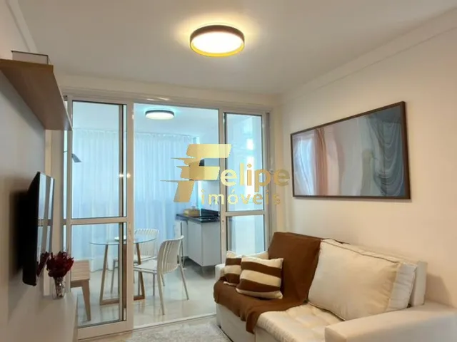 Imagem 7: OPORTUNIDADE! APARTAMENTO DE 03 QUARTOS, SENDO 01 SUÍTE, LAZER COMPLETÍSSIMO, NA QUADRA