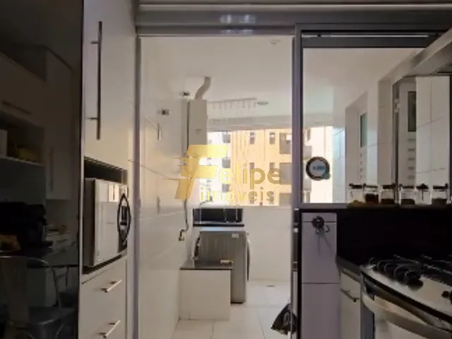 Imagem 6: BELÍSSIMO APARTAMENTO DE 03 SUÍTES, SOL DA MANHÃ, LAZER COMPLETO, EXCELENTE