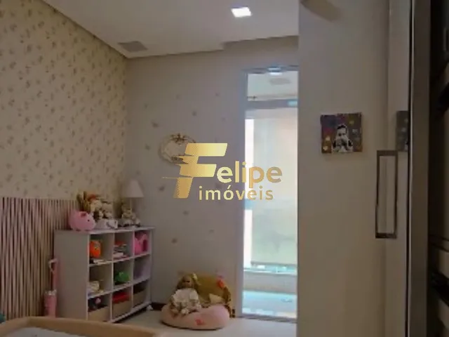 Imagem 9: BELÍSSIMO APARTAMENTO DE 03 SUÍTES, SOL DA MANHÃ, LAZER COMPLETO, EXCELENTE