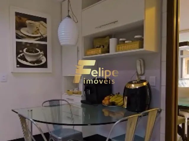 Imagem 3: BELÍSSIMO APARTAMENTO DE 03 SUÍTES, SOL DA MANHÃ, LAZER COMPLETO, EXCELENTE