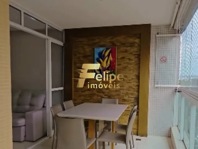 Imagem 14: BELÍSSIMO APARTAMENTO DE 03 SUÍTES, SOL DA MANHÃ, LAZER COMPLETO, EXCELENTE