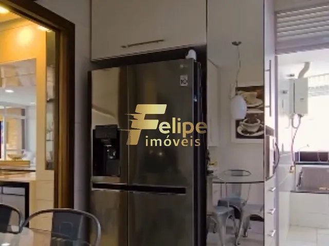 Imagem 4: BELÍSSIMO APARTAMENTO DE 03 SUÍTES, SOL DA MANHÃ, LAZER COMPLETO, EXCELENTE