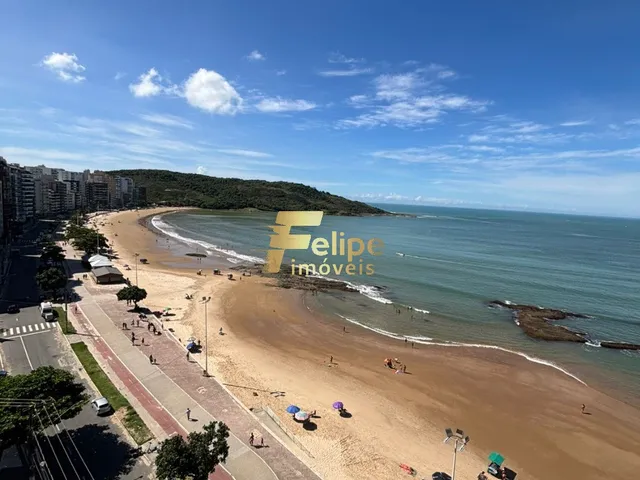Imagem 7: BELÍSSIMO APARTAMENTO DE 04 QUARTOS, SENDO 02 SUÍTES, VISTA DESLUMBRANTE PARA O MAR