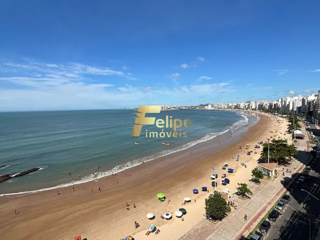 Imagem 14: BELÍSSIMO APARTAMENTO DE 04 QUARTOS, SENDO 02 SUÍTES, VISTA DESLUMBRANTE PARA O MAR