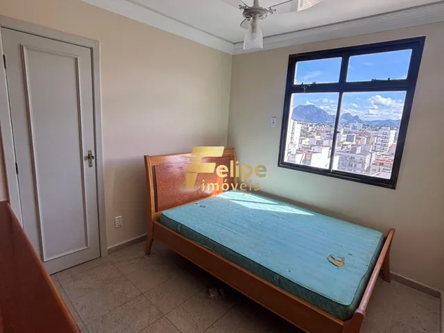 Imagem 11: BELÍSSIMO APARTAMENTO DE 04 QUARTOS, SENDO 02 SUÍTES, VISTA DESLUMBRANTE PARA O MAR