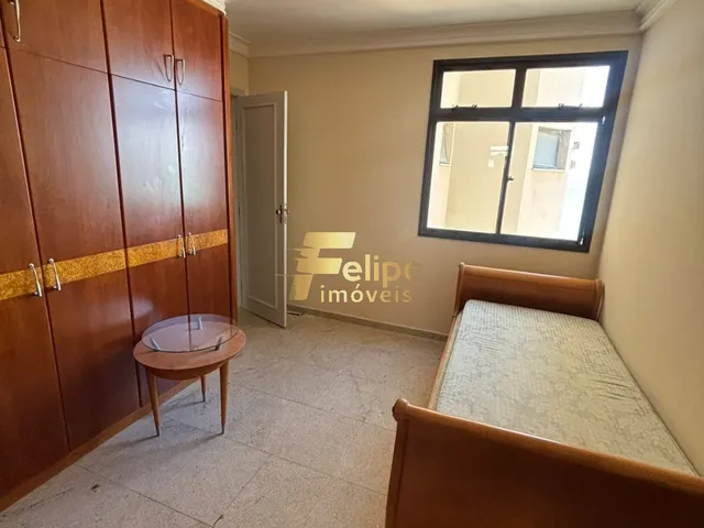 Imagem 4: BELÍSSIMO APARTAMENTO DE 04 QUARTOS, SENDO 02 SUÍTES, VISTA DESLUMBRANTE PARA O MAR